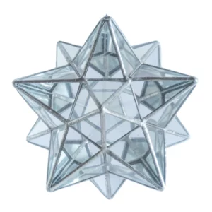 Dodecaedro Estrellado